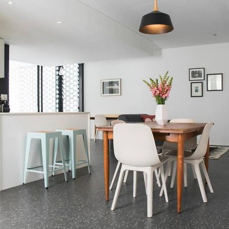 Blinco Hideaway- Modern Spacious 1Br Art Precinct W Balcony 弗里曼特 外观 照片