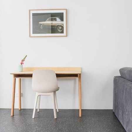 Blinco Hideaway- Modern Spacious 1Br Art Precinct W Balcony 弗里曼特 外观 照片