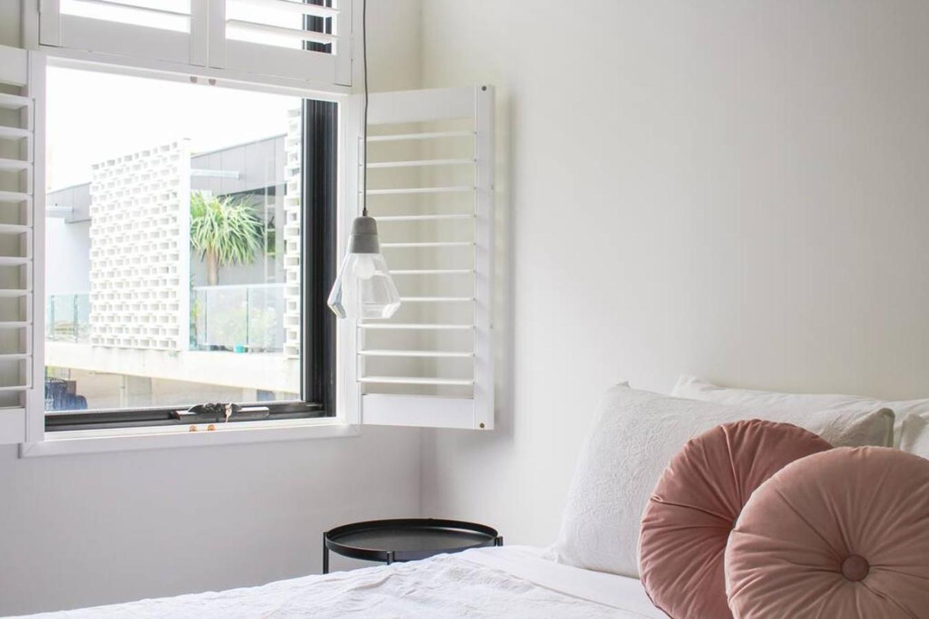 Blinco Hideaway- Modern Spacious 1Br Art Precinct W Balcony 弗里曼特 外观 照片
